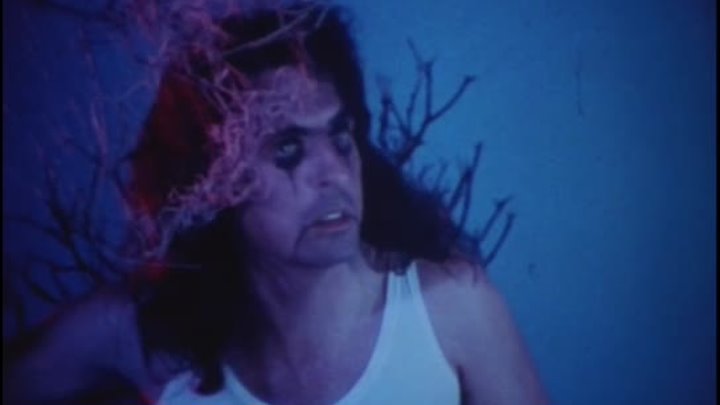 Alice Cooper ★ Welcome To My Nightmare 1976
