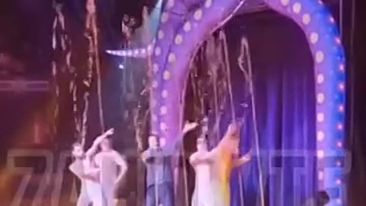 Львовский цирк