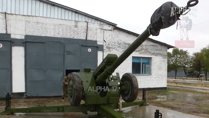 Ланцет в действии в боевых условиях