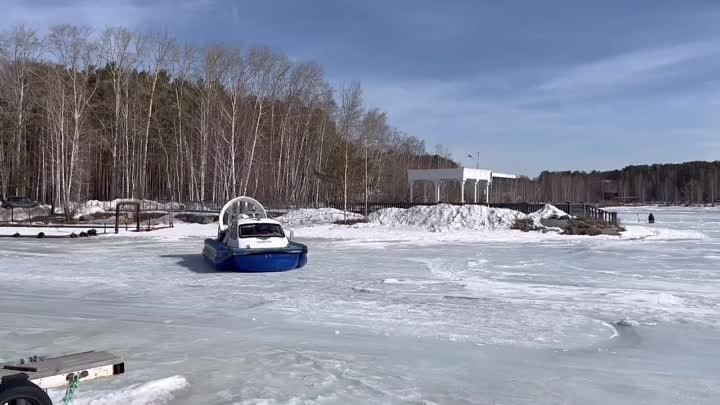 Рейды на водоемах региона