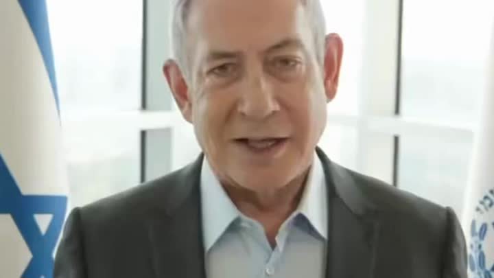 Премьер-министра Израиля прооперировали в Хадассе в Иерусалиме
