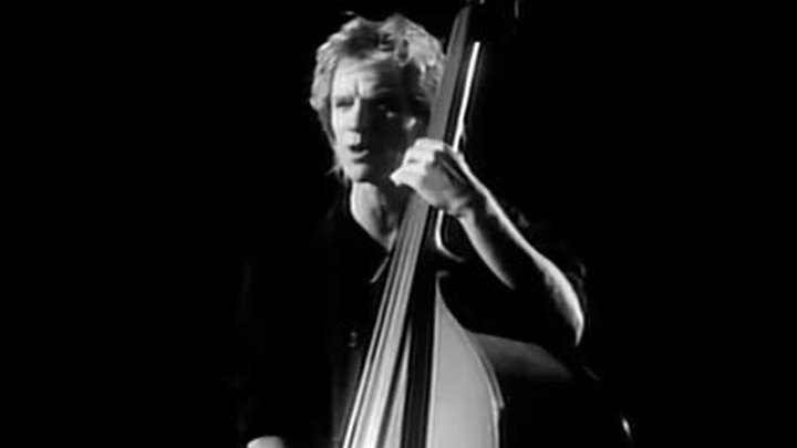 The Police - Every Breath You Take  (MV)