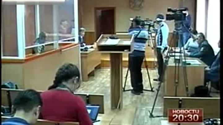 Экс-начальник погранзаставы «Сарыбоктер» Алексей Фомин вышел на свободу