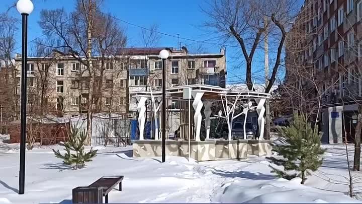 Хабаровск