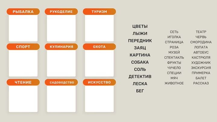 Видеокурс по профилактике деменции. Занятие 2