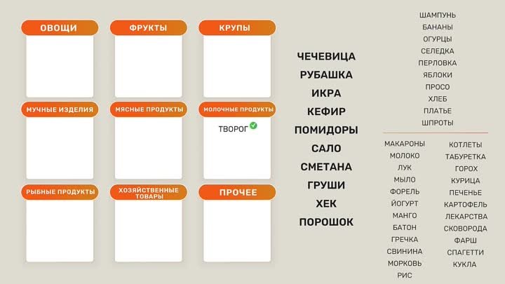 Видеокурс по профилактике деменции. Занятие 6