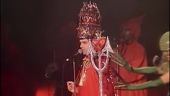Pet Shop Boys - It's a sin (1989)