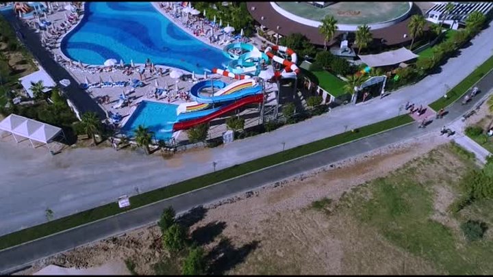 Lake & River Side Hotel & SPA 2018 Summer Promotion video