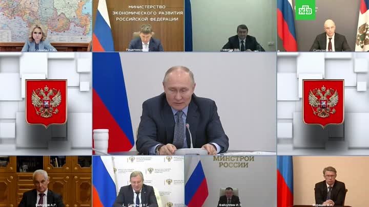 Путин в элиту страны должны войти участники СВО, а не чудики «голых» ...