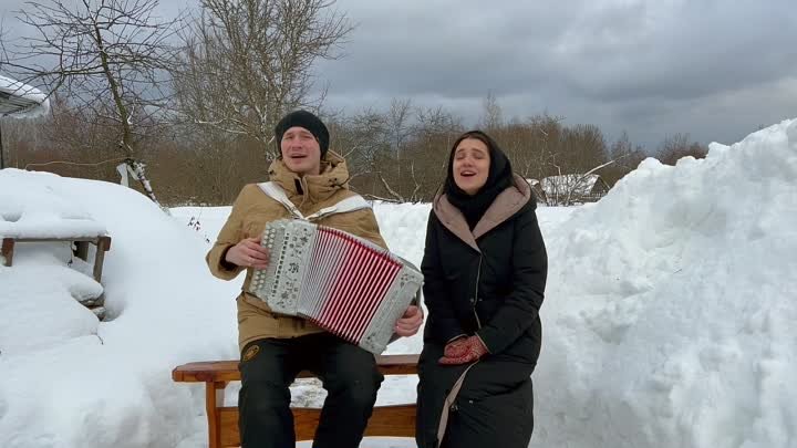 Весна на Заречной улице __ запахло весной __ ОЧЕНЬ красиво спели __  ...