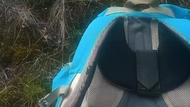 Что в рюкзаке у геолога? Часть 2