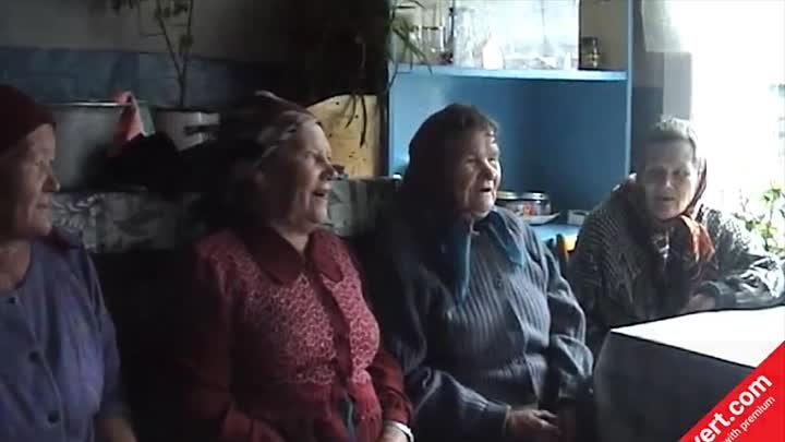 Козонь чачить, Комолява (эрзянская  - Качелай 2005год. Видео Лилии Ш ...