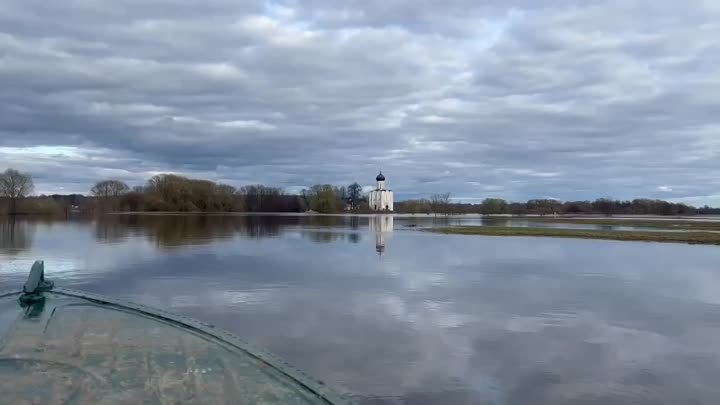 Видео от Подслушано Суздаль [ПС]