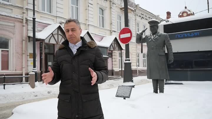 Путинцев Николай Платонович