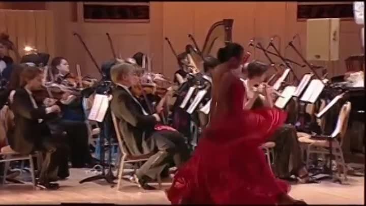 A. Piazzolla. Libertango-Нет слов,мурашки по коже,КЛАСС