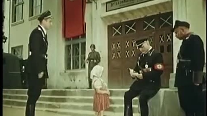 Девочка  Ищет  ОТЦА(1959)