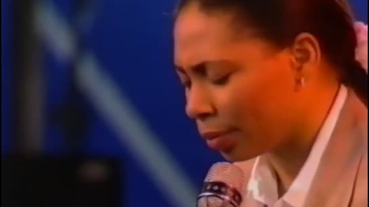Rachelle Ferrell ''Don't Waste Your Time''