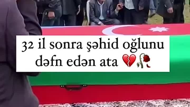 🇦🇿🥀Füzuli uğrunda gedən döyüşlərdə itkin düşən şəhid Həsənov Vüqa ...