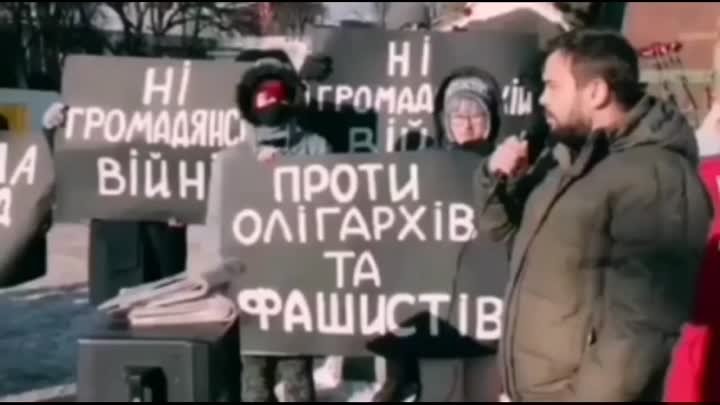 Алексей Мозговой всё понял ещё тогда.