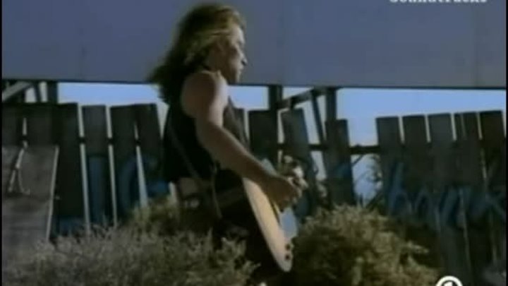 Bon Jovi 1990 - Blaze Of Glory • (VH1 Classic-Rockshow)