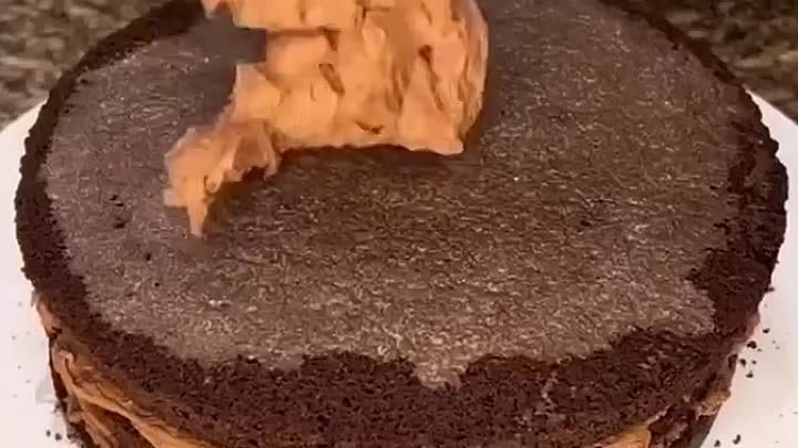Торт «Трюфель»