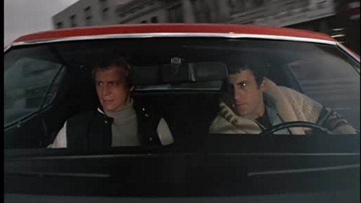 Starsky & Hutch  (TV Series  1975 - 1979)  -  Opening  Season  1