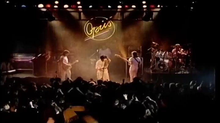 Opus - «Live Is Life»   1985г.