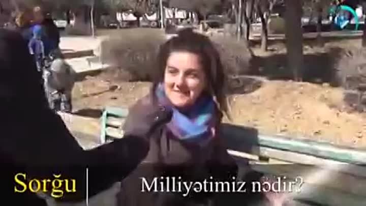 Milliyətimiz nədir - Sorğu