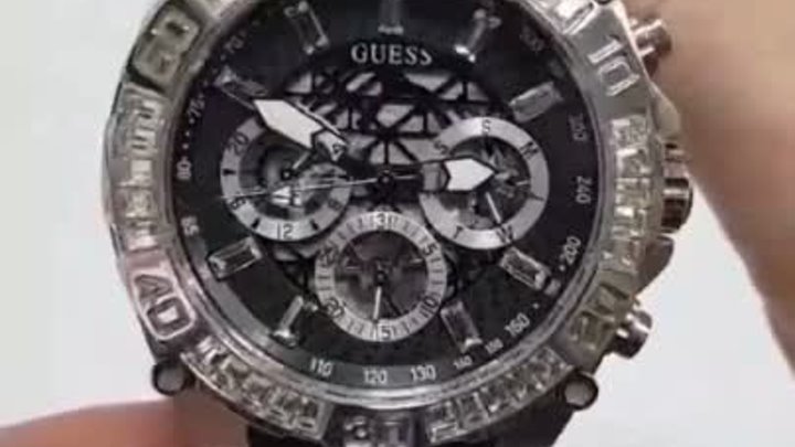 28.03 Часы Guess, 6610₽, ссылка в описании