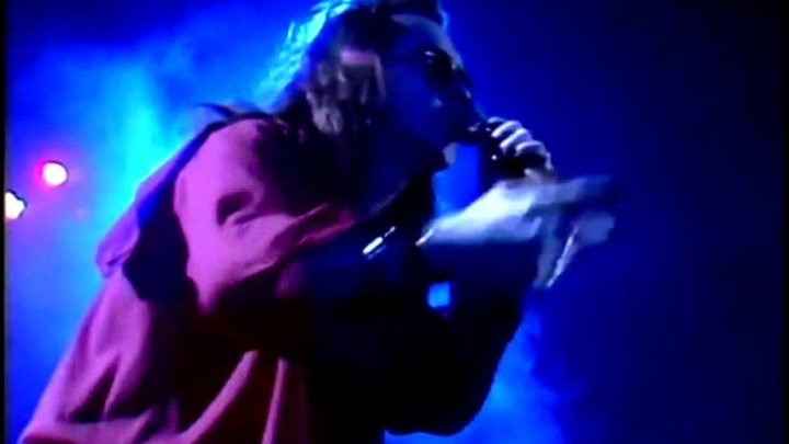 The Mission – Butterfly On A Wheel  • (Live At Rockaplast 1990 Remastered ᴴᴰ HQ )