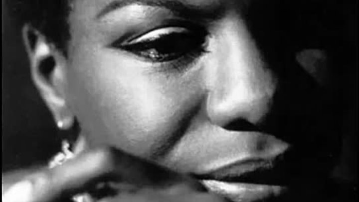 В 2003 году скончалась Nina Simone