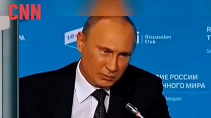 Шутки президента России В,В,Путина.