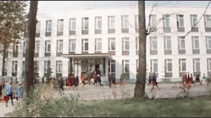 Вениамин Баснер - Крестики нолики -1971