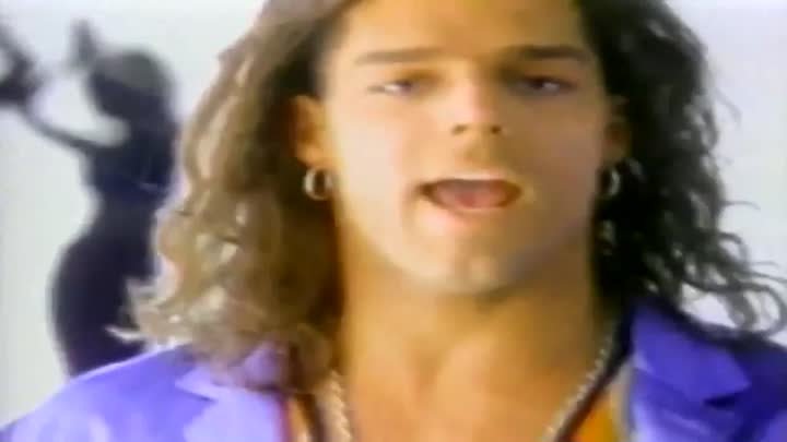 Ricky Martin – Que Dia Es Hoy (1993)