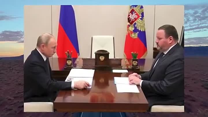 ЭТО НЕ ПОПАЛО В ЭФИР! ПУТИН РЕЗКО ОСАДИЛ МИНИСТРА ТРУДА КОТЯКОВА ЗА ЕГО СЛОВА О