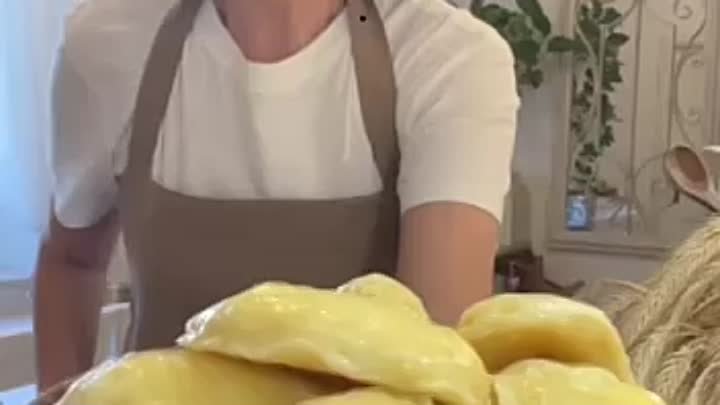 🎬 Вареники на пару 🥟