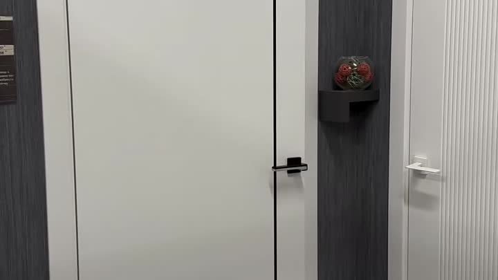 Межкомнатные двери в магазине "Новострой"