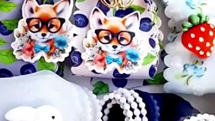 а у нас первый заказ🤗 #товарыдлярукоделия #handmade.mp4