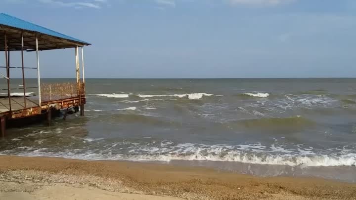 Азовское Море ДНР (2)