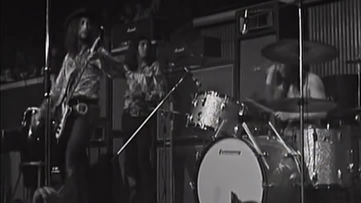 Deep Purple - Machine Head (1972, Live)