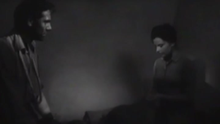х/ф "Конец и начало" (1963)