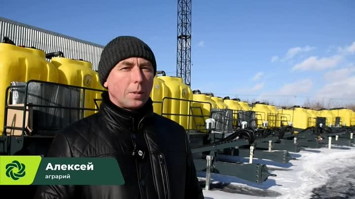 Алтайские аграрии посетили производственные площадки Комплекс АГРО