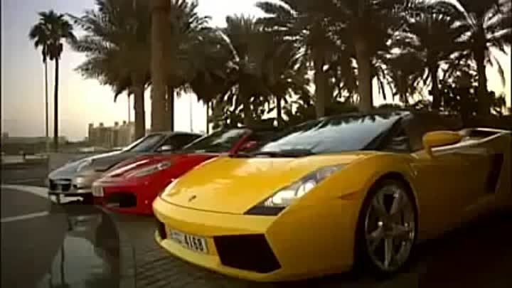 Экскурсия в самый дорогой отель мира Дубай