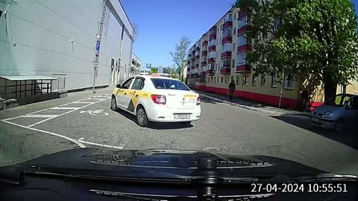 Яндекс такси - рабство в Казахстане!