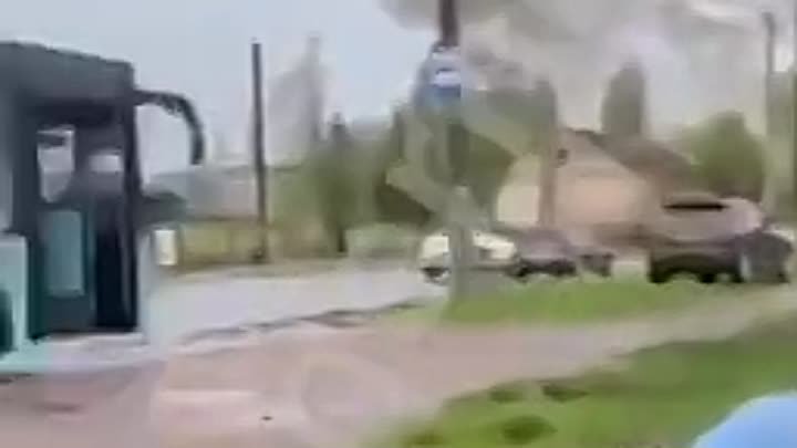 Удар по скоплению нацукропов в Черниговской обл.