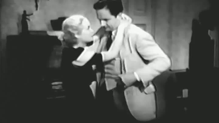 All of Me (1934) Fredric March, Miriam Hopkins, George Raft,