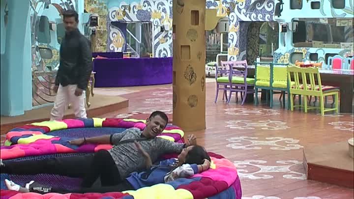 Bigg Boss 9 Episode 99