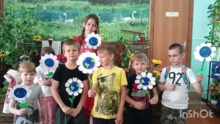 Видео отчёт МК