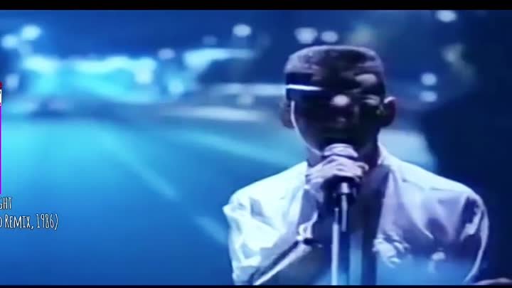 Depeche Mode - But Not Tonight [U.S. Extended Remix,1986]