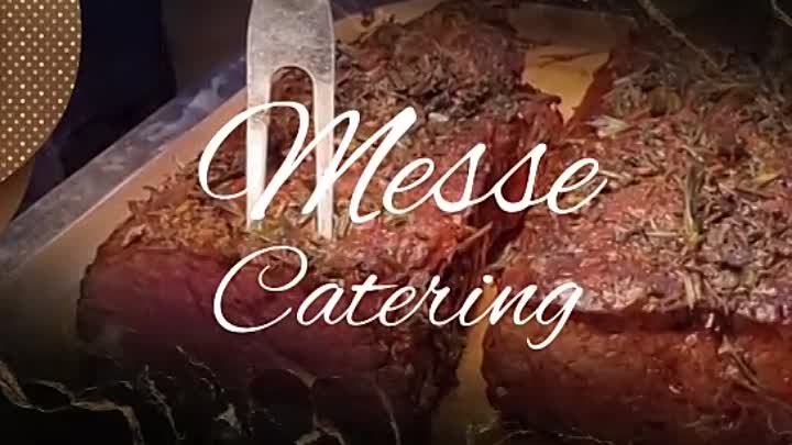 Deluxe Catering Service!